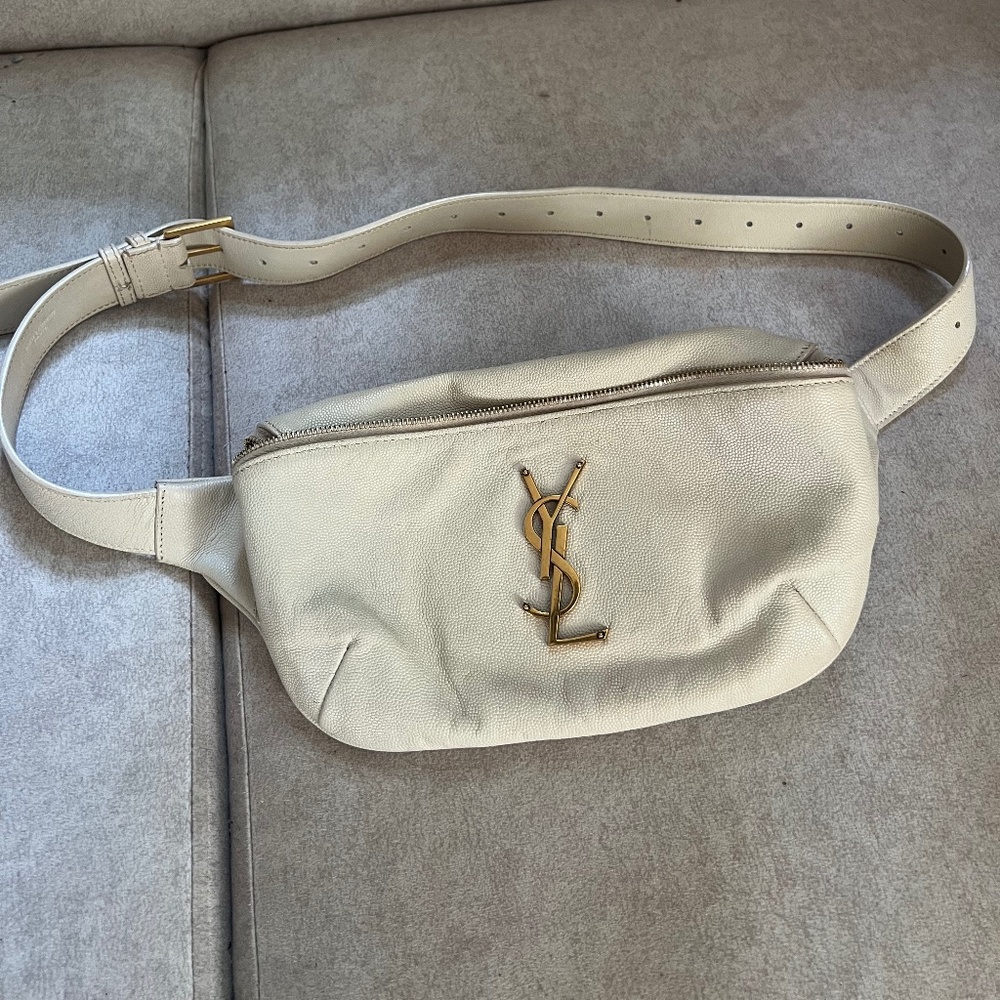 Saint Laurent Belt Bag